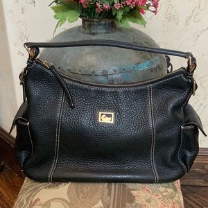 Gorgeous Dooney & Bourke Purse